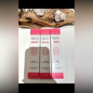 Vellasio Dark Spot Corrector Bundle ( 3 pk)